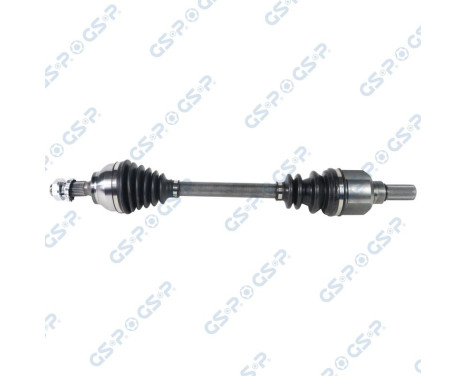 drive shaft