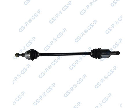 Drive Shaft