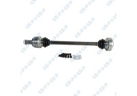 Drive Shaft