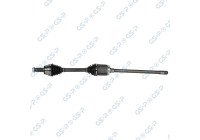 Drive Shaft
