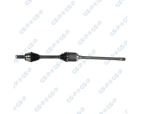 Drive Shaft