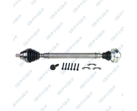 drive shaft