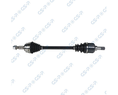 drive shaft