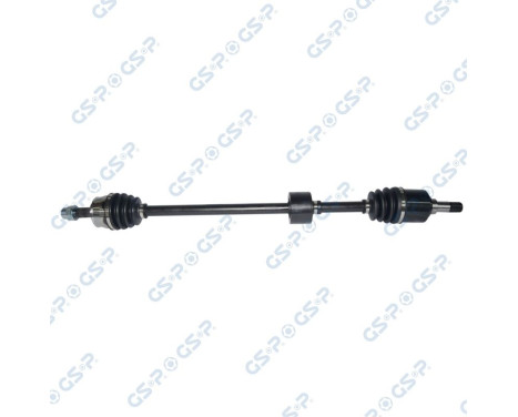 Drive Shaft