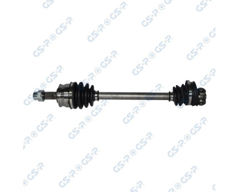 Drive Shaft