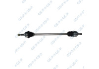 Drive Shaft