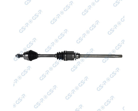 Drive Shaft