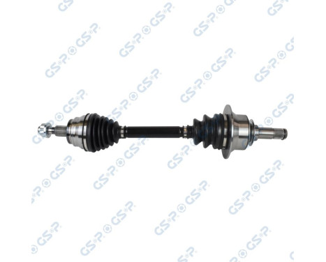 Drive Shaft