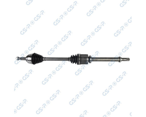 Drive Shaft