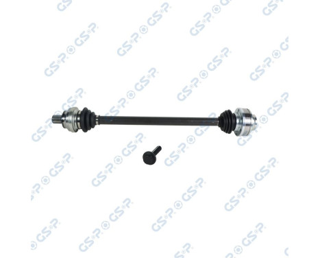 Drive Shaft