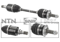 Drive shaft