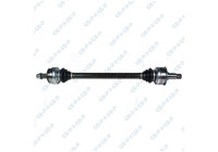 Drive Shaft