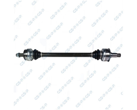 Drive Shaft