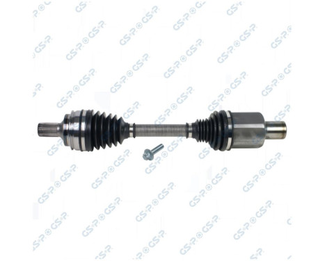 drive shaft