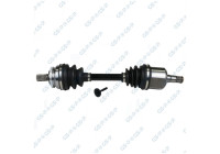 drive shaft