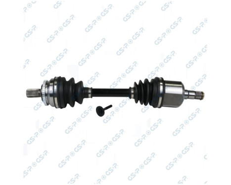 drive shaft