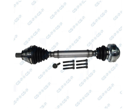 Drive Shaft