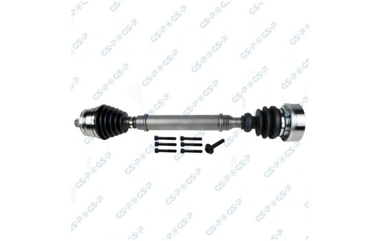 Drive Shaft