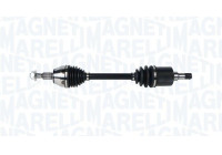 Drive shaft
