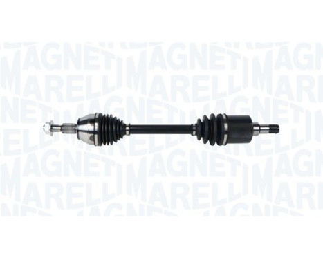 Drive shaft