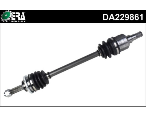 Drive shaft