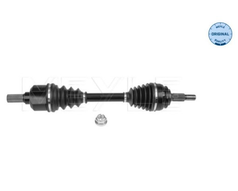 Drive shaft