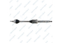 drive shaft