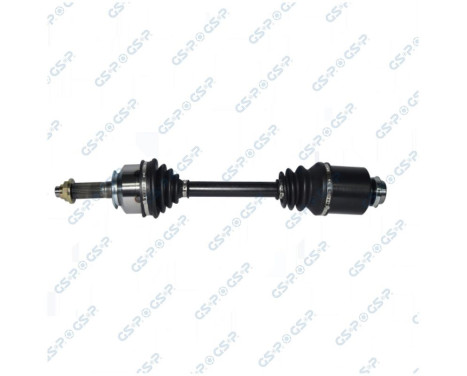Drive Shaft