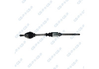 Drive Shaft
