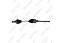 Drive Shaft