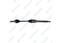 Drive Shaft