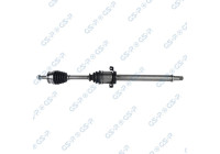 Drive Shaft