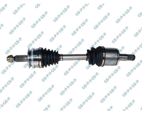 Drive Shaft