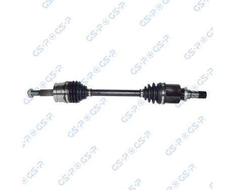 Drive Shaft