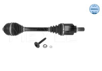 Drive shaft