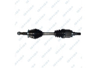 Drive Shaft