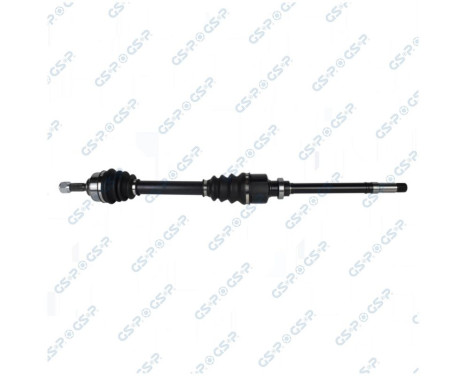 Drive Shaft