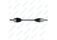 Drive Shaft