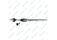 Drive Shaft