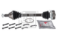 FEBI DRIVE SHAFT 193380