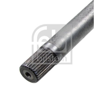 FEBI DRIVE SHAFT 193707, Image 3