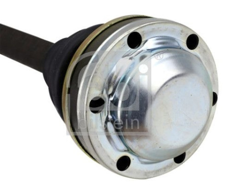 FEBI DRIVE SHAFT 193732, Image 2