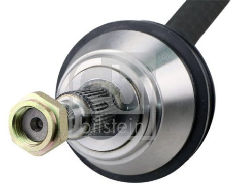 FEBI DRIVE SHAFT 193732, Image 3
