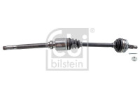 FEBI DRIVE SHAFT 193869