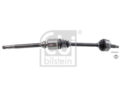 FEBI DRIVE SHAFT 193869