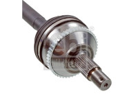 FEBI DRIVE SHAFT 193869