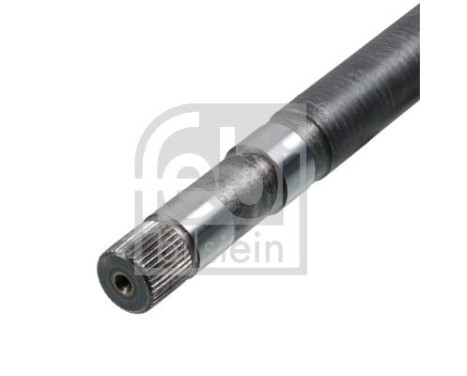 FEBI DRIVE SHAFT 193869, Image 3