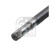 FEBI DRIVE SHAFT 193869, Thumbnail 3