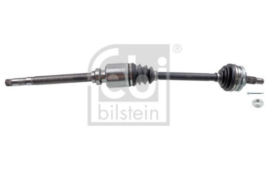 FEBI DRIVE SHAFT 193869, Image 3