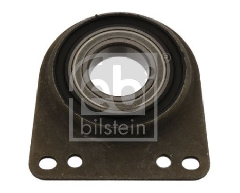 Intermediate Stabiliser, drive shaft 43781 FEBI, Image 2